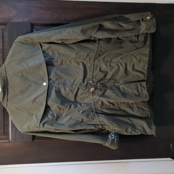 Lands End Jacket - Picture 5 of 8